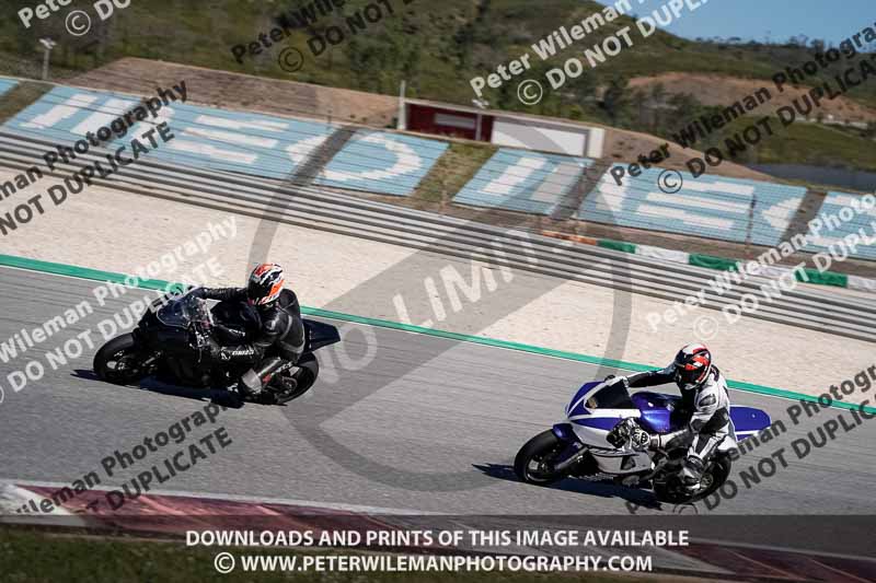 may 2019;motorbikes;no limits;peter wileman photography;portimao;portugal;trackday digital images